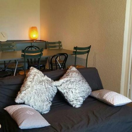 Chamrousse 1750 - Le Taillefer - Appartement Classe 3 Etoiles المظهر الخارجي الصورة