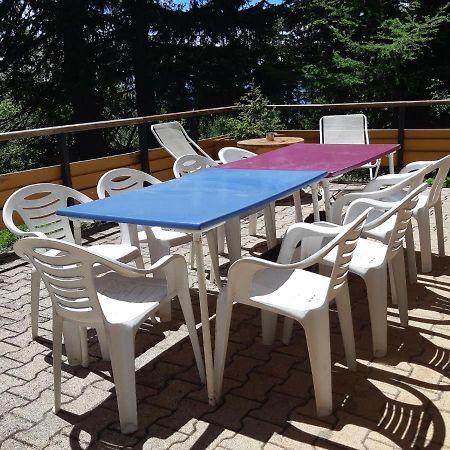 Chamrousse 1750 - Le Taillefer - Appartement Classe 3 Etoiles المظهر الخارجي الصورة