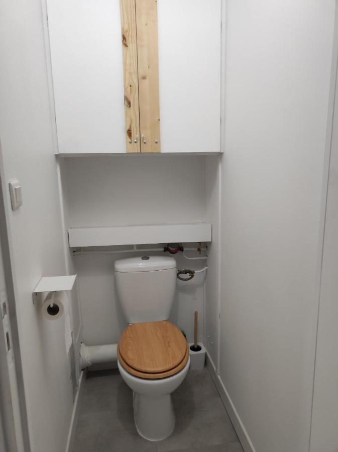 Chamrousse 1750 - Le Taillefer - Appartement Classe 3 Etoiles المظهر الخارجي الصورة