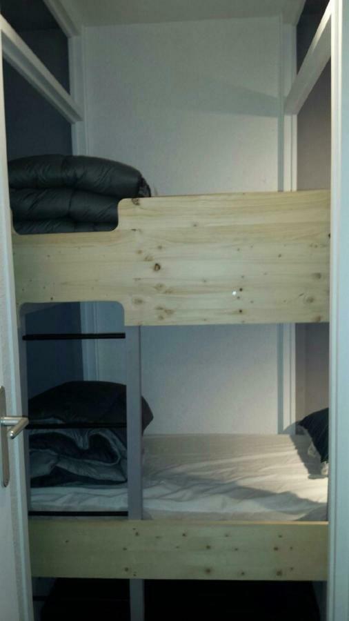 Chamrousse 1750 - Le Taillefer - Appartement Classe 3 Etoiles المظهر الخارجي الصورة