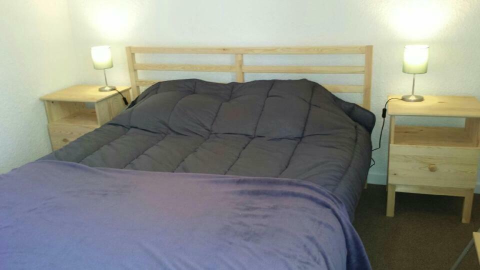 Chamrousse 1750 - Le Taillefer - Appartement Classe 3 Etoiles المظهر الخارجي الصورة