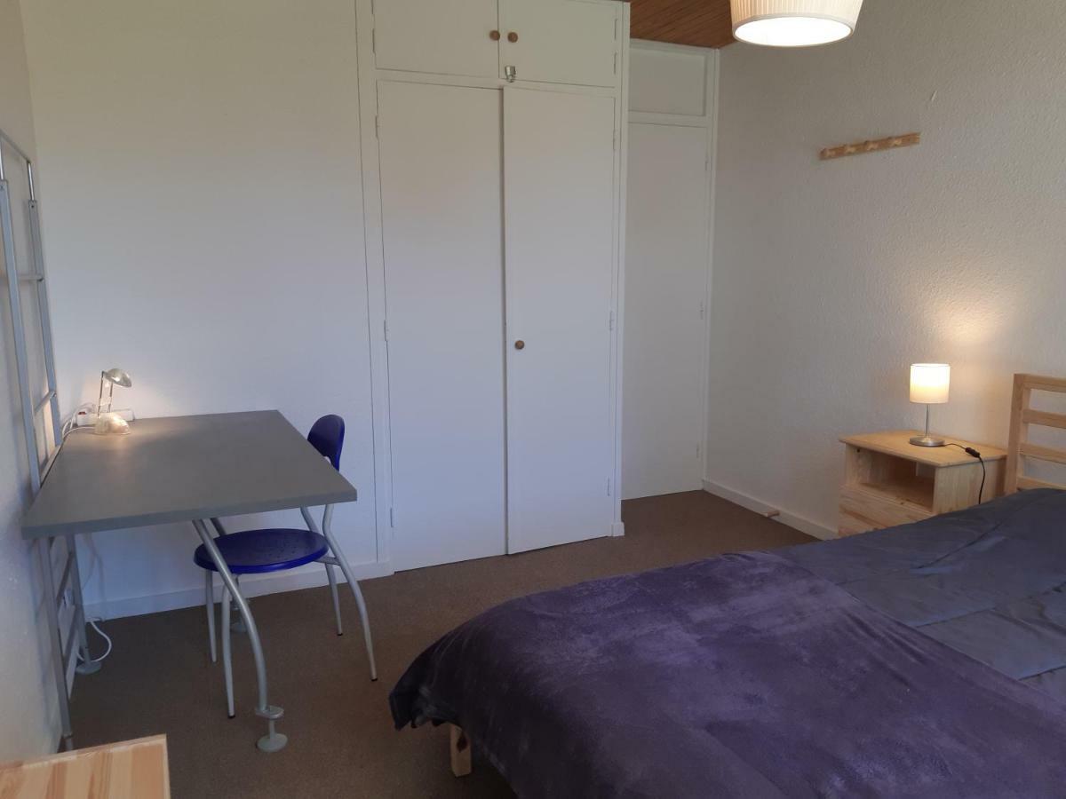 Chamrousse 1750 - Le Taillefer - Appartement Classe 3 Etoiles المظهر الخارجي الصورة