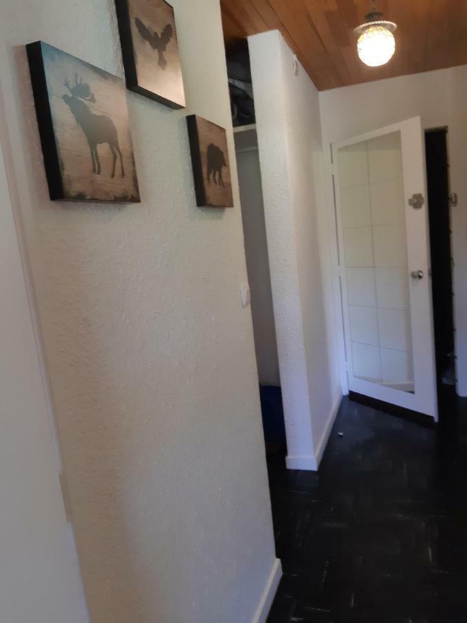 Chamrousse 1750 - Le Taillefer - Appartement Classe 3 Etoiles المظهر الخارجي الصورة